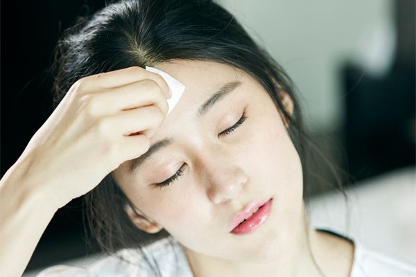 粉刺清潔完整步驟！居然要疊這麼多層，逼出全臉的粉刺！