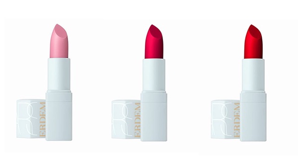 NARS x 凱特王妃愛牌 ERDEM 聯名彩妝，浪漫花朵圖騰美到一定要擁有！