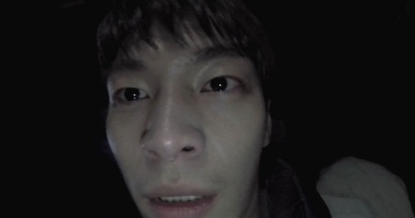 李洪基居然看到飆髒話還哽咽?!《鬼病院：靈異直播》恐怖指數破表熱映中