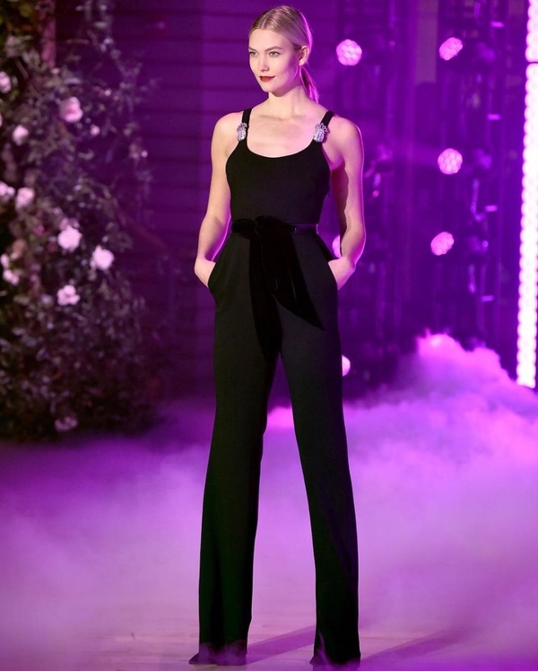 超模Karlie Kloss終於美夢成真！躋身雅詩蘭黛2018全球代言人