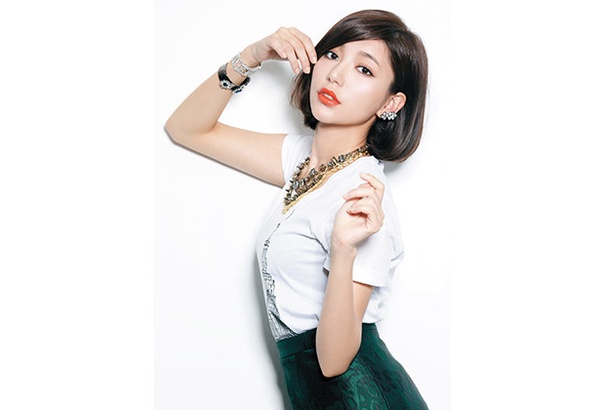 宅男女神郭雪芙！私底下是個大宅女？當之無愧阿宅精神領袖阿！
