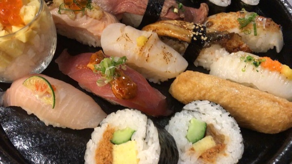 台北101進駐13國「排隊美食」！米其林、CNN都推薦，世界美食全聚集