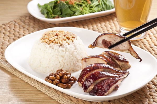 台北101進駐13國「排隊美食」！米其林、CNN都推薦，世界美食全聚集