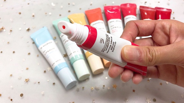 Innisfree 夏季彩妝打造心機自然美唇，想當血統純正「韓妞」靠它就行！