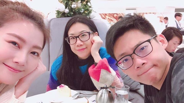 陶嫚曼超華麗賓客名單見證下幸福完婚！新手人妻維持美麗的秘訣是...