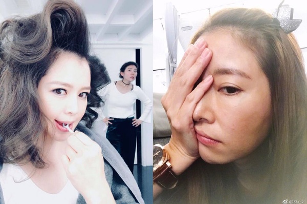 女星長痘的緊急應變技巧整理！愛用抗痘品一次介紹
