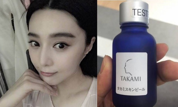 女星長痘的緊急應變技巧整理！愛用抗痘品一次介紹