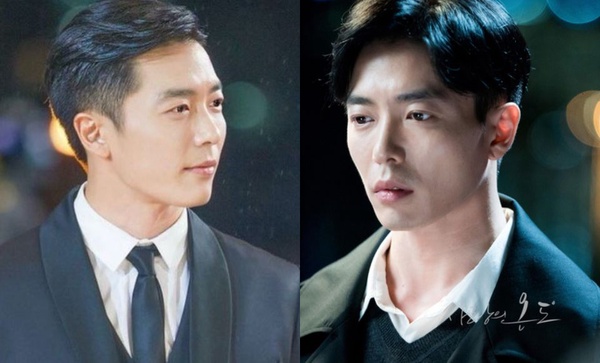毛泰九回來啦！「變態殺人魔→驅魔的神父」金材昱再攜《Voice》導演合作新戲！