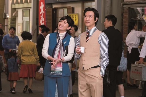 本周新片快報：《復仇者聯盟3：無限之戰》華麗登場，還有影迷好評推薦《羊之木》！