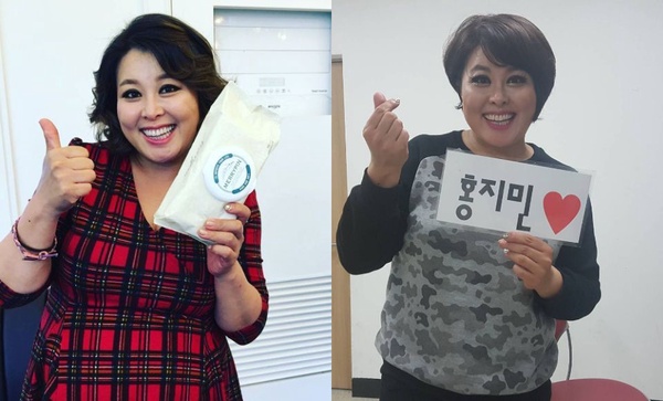 3個月瘦掉「一個小學生」的重量！洪智敏靠『這個』脫胎換骨：「誰都可以做得到！」
