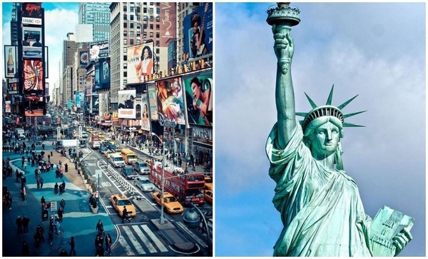 夏天就是要度假！Airbnb、Pinterest票選熱門旅遊勝地TOP10！