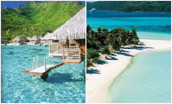 夏天就是要度假！Airbnb、Pinterest票選熱門旅遊勝地TOP10！