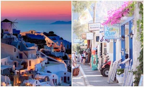 夏天就是要度假！Airbnb、Pinterest票選熱門旅遊勝地TOP10！