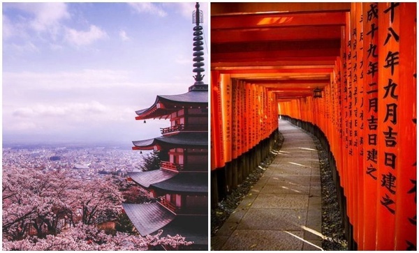 夏天就是要度假！Airbnb、Pinterest票選熱門旅遊勝地TOP10！