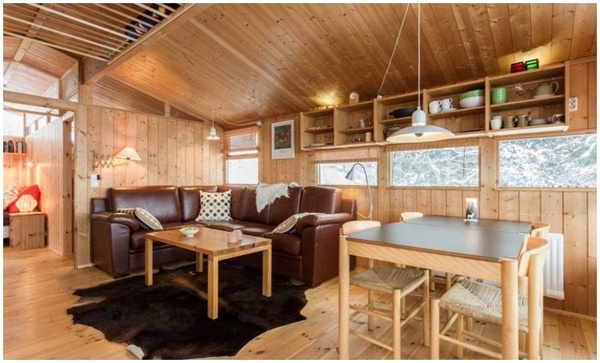 夏天就是要度假！Airbnb、Pinterest票選熱門旅遊勝地TOP10！