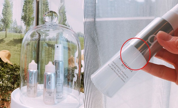 敏感肌防曬持久底妝必知！這樣上妝，會「滿臉細菌」！