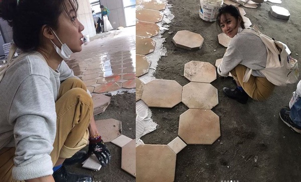 韓國時尚icon孔曉振服飾店新開幕！歐膩手作款這裡買得到，粉絲們快衝首爾