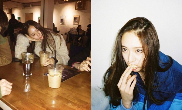 Krystal驚喜來台！不藏私公開時尚秘訣：「我最愛的私服單品是...」