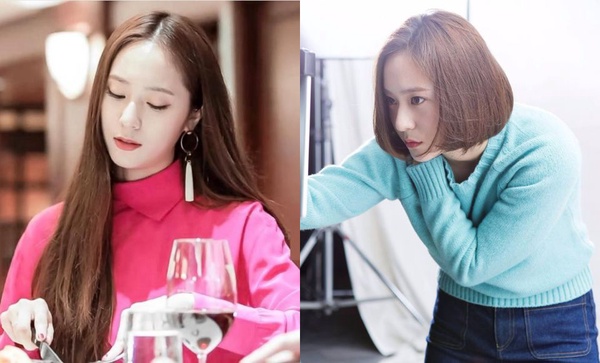 Krystal驚喜來台！不藏私公開時尚秘訣：「我最愛的私服單品是...」