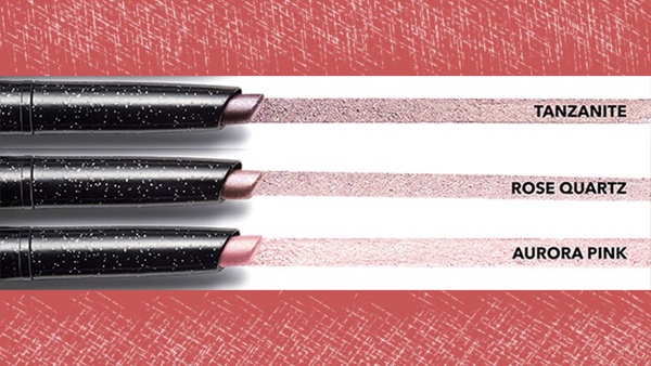 Bobbi Brown 超美星光「持久鑽石眼影筆」，5月上市閃到沒朋友