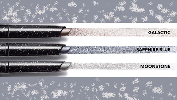 Bobbi Brown 超美星光「持久鑽石眼影筆」，5月上市閃到沒朋友
