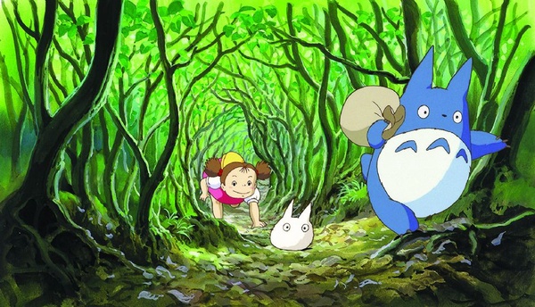 走進超大動畫場景裡！完美再現感動「吉卜力公園」2022年開幕！
