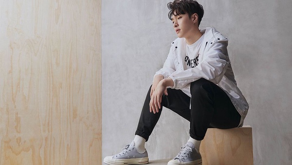 歐陽娜娜、張藝興詮釋Converse Chuck ‘70系列！用「細節」創作！