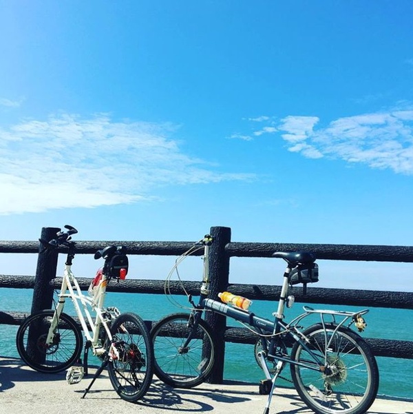 全台絕美「單車步道」推薦，景色美的像電影！這些秘境沒看過會後悔