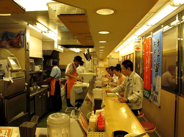 日本連鎖店3家將來台！知名迴轉壽司、人氣丼飯詳細開幕時間