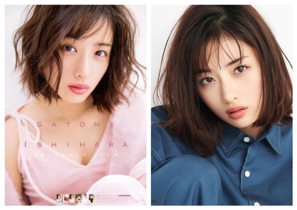 爆紅Jessica「鬚鬚瀏海」教妳set  不用剪!用「拉」的就成仙~ 
