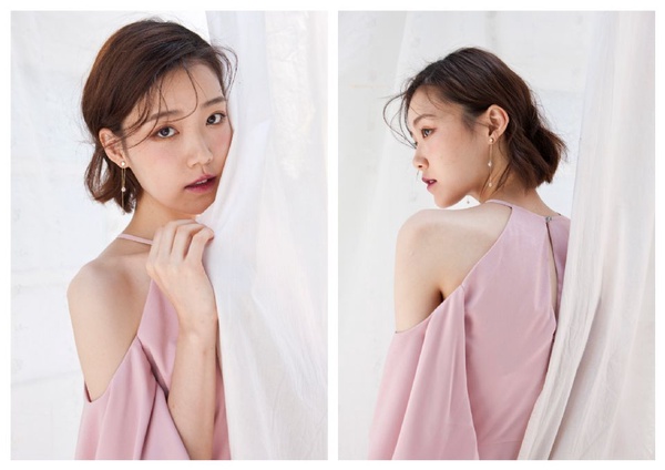 爆紅Jessica「鬚鬚瀏海」教妳set  不用剪!用「拉」的就成仙~ 