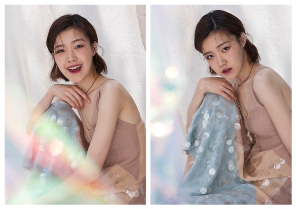 爆紅Jessica「鬚鬚瀏海」教妳set  不用剪!用「拉」的就成仙~ 