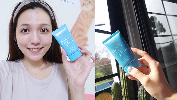 夏季要白皙又想服貼薄透底妝？高係數防曬mix妝前乳一瓶全搞定！