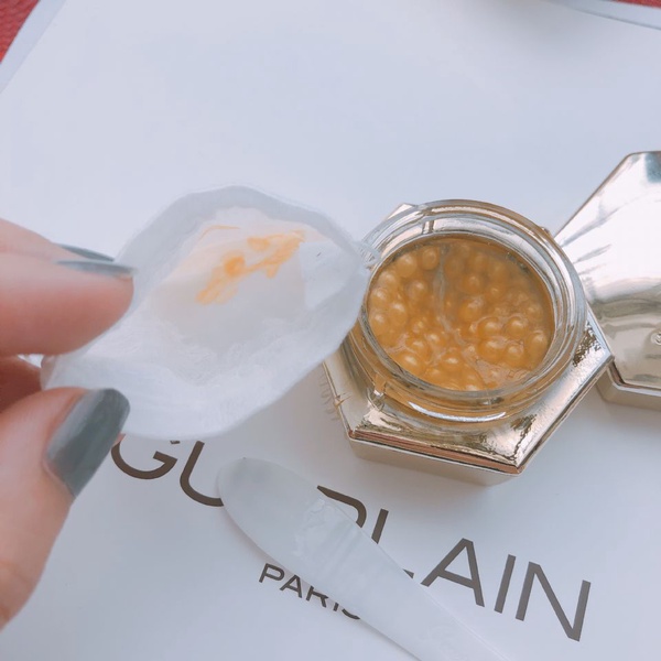 嬌蘭防曬新品超強！快速出門就靠它，另還有超療癒晶球安瓶！