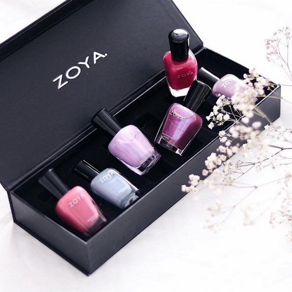 天然無毒保養、彩妝、指甲油品牌推薦~Burt's Bees、Zoya、Aesop用了超安心