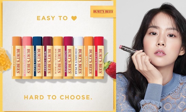 天然無毒保養、彩妝、指甲油品牌推薦~Burt's Bees、Zoya、Aesop用了超安心