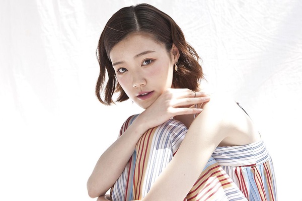 必學潤娥、IU的「下翹短髮」再捲內彎就打手！