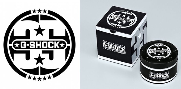 迎接燦爛35週年，G-SHOCK超美聯名一波接一波，入手就趁現在！