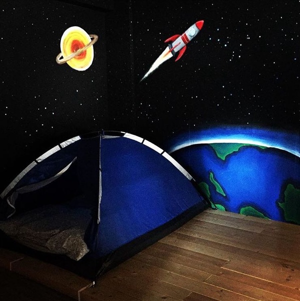 星空玻璃帳篷、室內小帳棚現在超夯！這些絕美帳篷旅宿要筆記