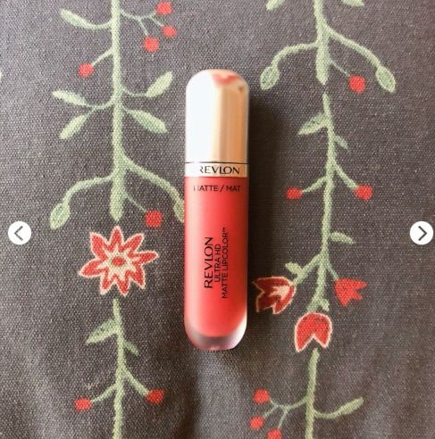 曾之喬化妝包親自公開！私愛光澤底妝哪瓶？愛用色號全曝光