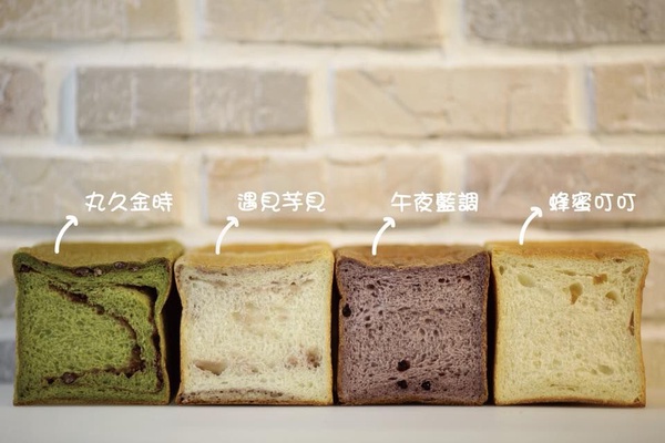 法式麵包市集在台北！36家網路名店聚集，限定三日資訊