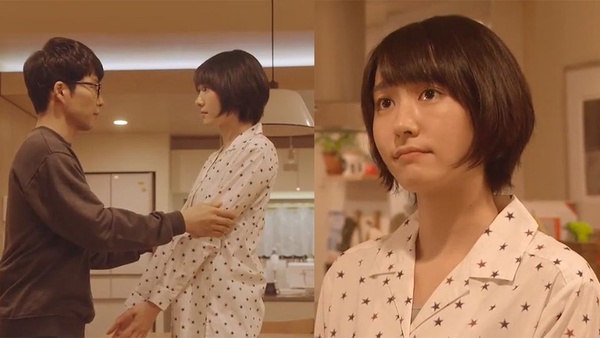 跟著日劇一起「睡衣穿搭」！石原聰美、新垣結衣在家睡覺也很時尚！~