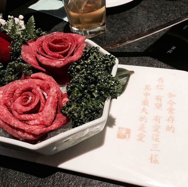 母親節要吃什麼?特蒐四間激推餐廳,讓媽媽視覺味覺一次滿足!