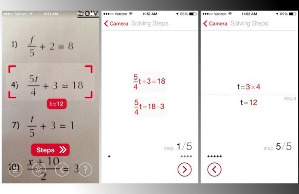考生必下載的「提升學習效率+快速記憶APP」！佛腳才能抱得精準