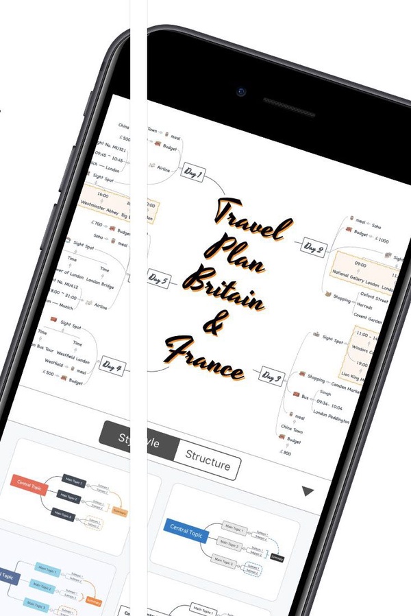 考生必下載的「提升學習效率+快速記憶APP」！佛腳才能抱得精準