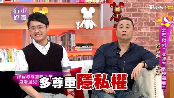 陳子璇校花女兒近滿分錄取UCLA！這些名人二代也是超級學霸