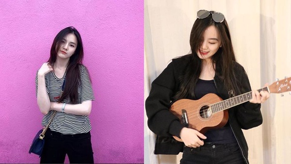 陳子璇校花女兒近滿分錄取UCLA！這些名人二代也是超級學霸