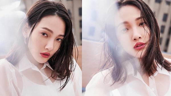 小美林映唯冰山外表卻有著諧星魂！ 粉絲絕對想不到她可以這樣…