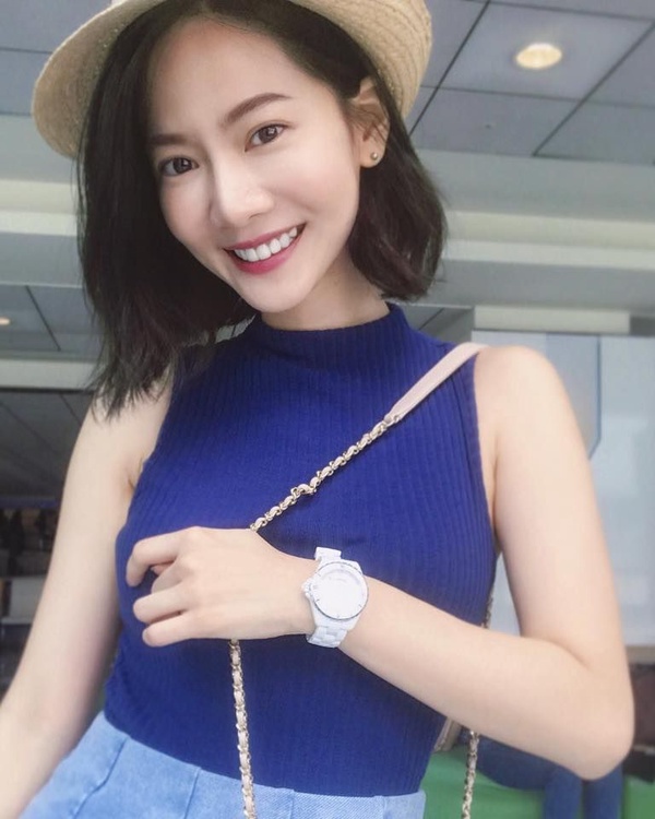 草帽髮型技巧公開！小臉款、拯救手殘女、氣質派通通有！