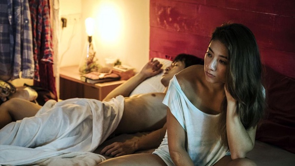 萌版聶隱娘一出場就笑倒眾生～台北電影節20週年形象廣告彩蛋滿滿